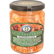 Kräftstjärtar I Lake Handskalade 420g Koster Fiskarn's.