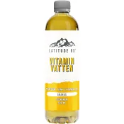 Vitamindryck Haparanda Ananas 50cl Latitude 65.