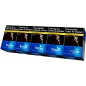 Compact Limpa Winston.