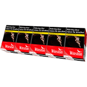 Classic Limpa Winston.