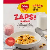 Zaps kakao glutenfri 300g Schär.