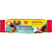 Piruett Salted Caramel glutenfri 110g Schär.