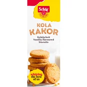 Kolakakor glutenfri 150g Schär.