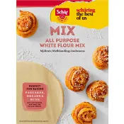 Mjölmix glutenfri 500g Schär.