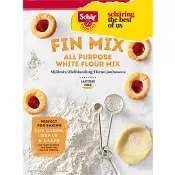Fin Mix mjölmix glutenfri 500g Schär.