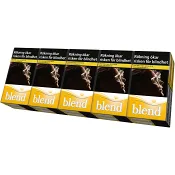 Vit Super Long Limpa Blend.