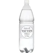Stilla Vatten 1.5l ICA.