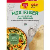 Mix Fiber mjölmix glutenfri 500g Schär.