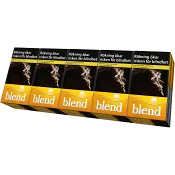 Gul Super Long Limpa Blend.