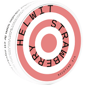 Strawberry 10 Gram Helwit.