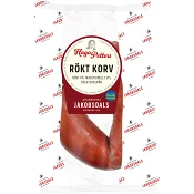 Rökt Korv Haga-petters 400g Jakobsdals.
