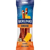 Kabanoss Ost 85g Morliny.