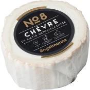 Ost Chèvre ca 200g Engelmanns.