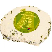 Le Roulé Vitlök ca 160g Wernerssons.
