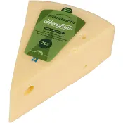 Herrgård® 28% Mellanlagrad 650g Wernerssons.