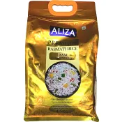 Basmatiris 4,5kg Aliza.