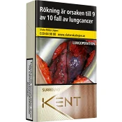 Surround 20-p Kent.