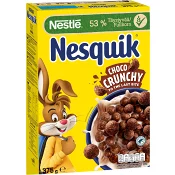 Nesquik 375g Nestle.