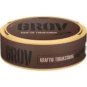 Portion Original 24 Gram Grov.