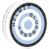 Helwit Blueberry Extra Strong 10g.