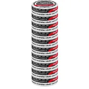 No.8 Raspberry Liqorice - Strong Stock Après.