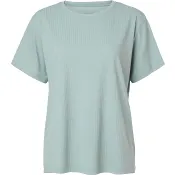 Pyjamastopp mintgrön M mywear.