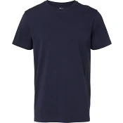 T-shirt mörkblå XL ICA I love eco.