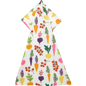 Kökshandduk Greens 45x65cm ICA.