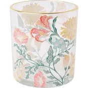 Ljuslykta Ambrosia ICA.