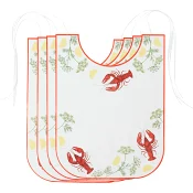 Kräfthaklapp 4-p ICA.