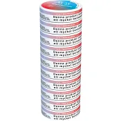 XQS Wintergreen 8mg Stock.