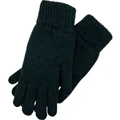 Fingervante vuxen med foder svart Fingervante vuxen med foder svart 1 Styck Falk.