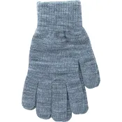 Vante magic touch vuxen grå Vante magic touch vuxen grå 1 Styck Falk.