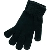 Vante magic touch vuxen svart Vante magic touch vuxen svart 1 Styck Falk.