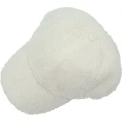 Keps teddy offwhite.