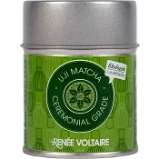 Matcha Ceremonial Grade A 30g Renée Voltaire.
