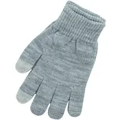 Vante magic onesize grå.