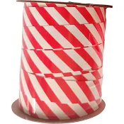 Presentband Polka 10mmx10m.