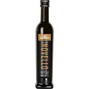 Olivolja Novello Italiano 500ml Grappolini.