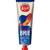 Mjukost Brie 250g Kavli.