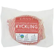 Julskinka Färsk Kyckling 900g Ernst Kirchsteiger.