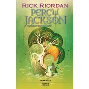 Monsterhavet Percy Jackson.