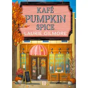 Kafé Pumpkin Spice.