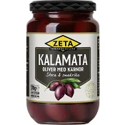 Oliver Kalamata 370g Zeta.