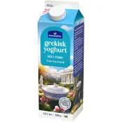 Grekisk Yoghurt Mild 6% 1000g Norrmejerier.