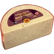 Whiskykubbe ca 500g Wernerssons.