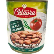 Bondbönor 800g Chtaura.