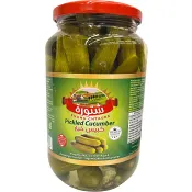 Gurka Inlagd 1kg Shams Chtaura.