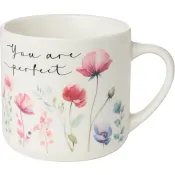 Mugg You are perfect 40cl ICA.