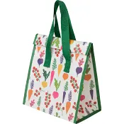 Lunchbag Greens ICA.